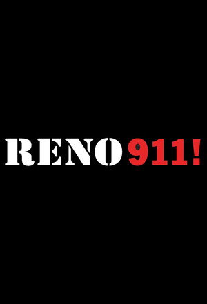 Reno 911! poszter