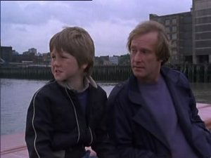 Minder 2. évad Ep.5 5. epizód