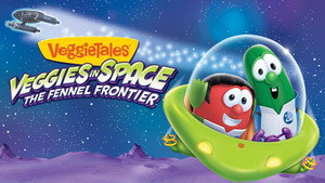 VeggieTales 1. évad Ep.47 47. epizód