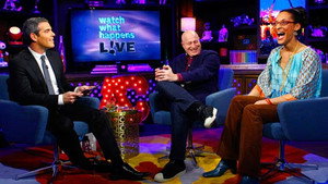 Watch What Happens Live with Andy Cohen 6. évad Ep.19 19. epizód