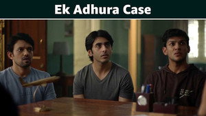 भय: गौरव तिवारी की कहानी 1. évad Ep.4 4. epizód