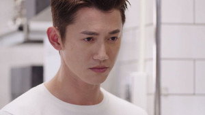 極品絕配 1. évad Ep.4 4. epizód