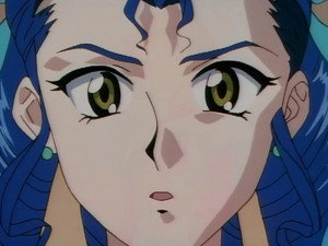 プリンセスナイン 如月女子高野球部 1. évad Ep.7 7. epizód