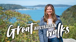 Great Australian Walks kép