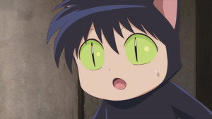 境界のRINNE 2. évad Ep.10 10. epizód