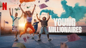 Fiatal milliomosok kép