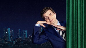 Cara al Show con Marc Giró kép