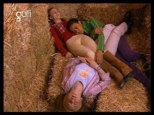 The Saddle Club 2. évad Ep.25 25. epizód