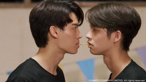 เพราะเราคู่กัน kép