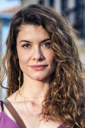 Alinne Moraes profil kép