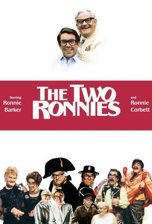 The Two Ronnies poszter