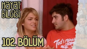 Hayat Bilgisi 4. évad Ep.4 4. epizód