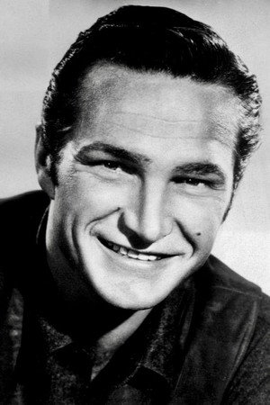 Eric Fleming profil kép