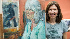 Portrait Artist of the Year 2. évad Ep.5 5. epizód