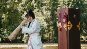 问厨哪来清如许 1. évad Ep.1 1. epizód