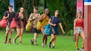 Survivor 49. évad Ep.12 12. epizód