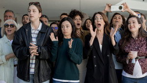 Se tiene que morir mucha gente 1. évad Ep.1 1. epizód