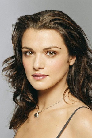 Rachel Weisz profil kép