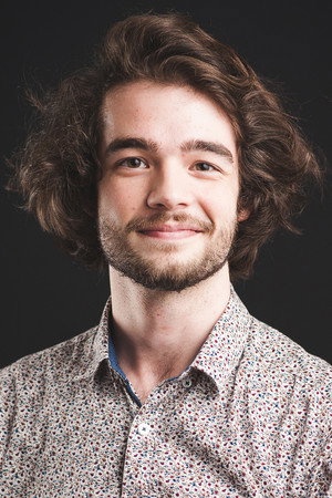 Brian Piton profil kép