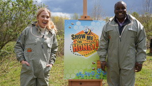 Show Me the Honey! kép
