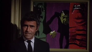 Night Gallery 2. évad Ep.21 21. epizód