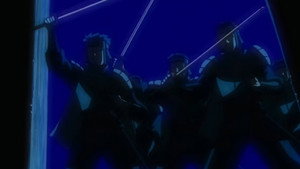 うたわれるもの 1. évad Ep.12 12. epizód