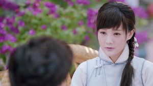 海棠经雨胭脂透 1. évad Ep.51 51. epizód