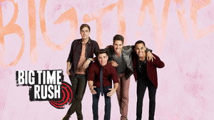 Big Time Rush kép