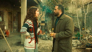 البطل 1. évad Ep.18 18. epizód