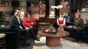 C'est juste de la TV 12. évad Ep.14 14. epizód
