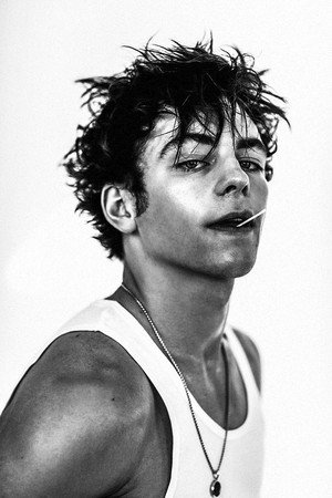 Ross Lynch profil kép