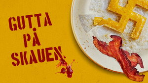 Gutta på skauen kép