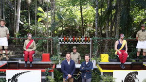 I'm a Celebrity...Get Me Out of Here! 15. évad Ep.5 5. epizód