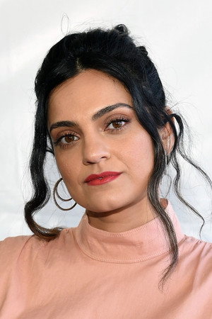 Nida Manzoor profil kép