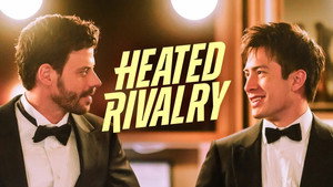 Heated Rivalry - Forró viszály kép