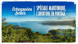 Echappées Belles 15. évad Ep.34 34. epizód
