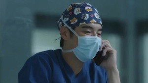 问心 2. évad Ep.5 5. epizód