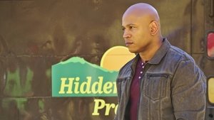 NCIS: Los Angeles 7. évad Ep.21 A kígyó feje