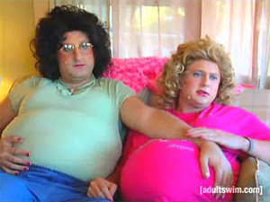 Tim and Eric Awesome Show, Great Job! 2. évad Ep.9 9. epizód