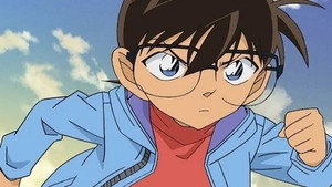名探偵コナン 1. évad Ep.729 729. epizód