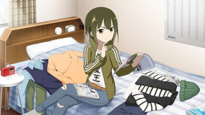 結城友奈は勇者である kép