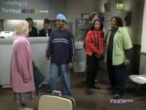 Kenan és Kel 4. évad Ep.3 3. epizód