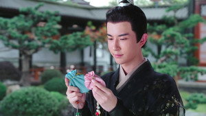 两世欢 1. évad Ep.18 18. epizód