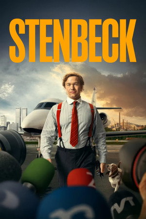 Stenbeck poszter