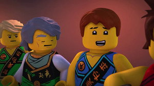 LEGO Ninjago: A Spinjitzu mesterei Speciális epizódok Ep.50 50. epizód