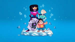 Steven Universe kép