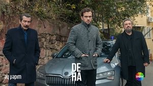 Deha 1. évad Ep.16 16. epizód