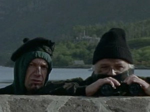 Hamish Macbeth 3. évad Ep.6 6. epizód