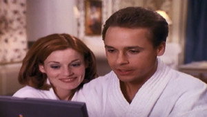 Melrose Place 5. évad Ep.17 17. epizód