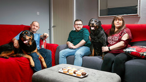 Gogglebox 19. évad Ep.11 11. epizód